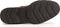 DenBroeck Foundry St. - Hoge heren veterschoenen - Gevoerde boots - Cognac Bruin Leer
