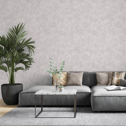 Noordwand Behang Leopard Print beige