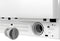 Privileg PWWTV X 76G6 - Was-droogcombinatie - Push&Go Steam-Technologie - 7 kg wassen 6 kg drogen