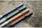 Adonit Jot Mini 4 - Stylus - Compact design met Precision Disc - Grijs