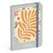 Lannoo Agenda (2026) - Dagagenda - 110x150mm - Botanisch/Bladmotief