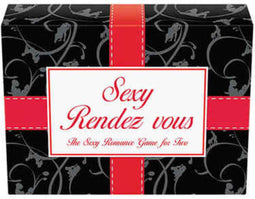 Kheper Games - Sexy Rendez Vous - Sekstuigje