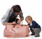 Childhome Mommy Bag ® - Verzorgingstas - Luiertas - zwangerschapstas - Roze