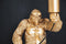 Housevitamin Gorilla Lamp Gold