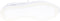 Gabor 63.420 - Dames Sneakers - Ritsen - Wit