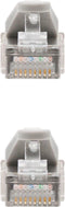 Nanocable 15m Cat6e netwerkkabel 5 m F/UTP (FTP) Grijs