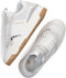 Goosecraft Blake Women - Lage sneakers - Leer - Wit (maat 41)