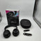 Bose QuietComfort Ultra - Draadloze Over-Ear Koptelefoon - Actieve Noise Cancelling - Zwart