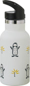 Fresk Drinkfles Thermos Pinguïn 350 ml