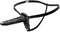 Pipedream Fetish Fantasy voorbinddildo Beginners Penetrix Strap On zwart - 6 inch
