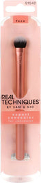 Real Techniques Expert Concealer Brush - Kwast - Natuurlijke look