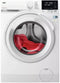 AEG LR63842 - Wasmachine - Laadvermogen 8kg - Energieklasse A - Toerental 1.400rpm
