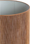 Light & Living Kap cilinder 40-40-30 cm PENNY bruin