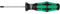 Wera 05028003001 Schroevendraaier - Torx - T8 x 60mm