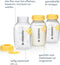 Medela Moedermelkflesjes - BPA-vrij - 150 ml - 3-pack (3 stuks)
