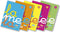 Notitieboekje Lamela 3X3 PP 50 Lakens 5 Stuks Roosterbladen 90 gr A4 (5 Onderdelen)