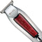 Wahl 5-Star Detailer Trimmer - Professionele trimmer - T-shape blade 35mm - Chrome Red