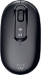 Ewent EW3241 - Draadloze Optische Muis - 1200 DPI - Zwart