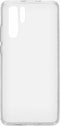 Accezz Huawei P30 Pro - Back Cover - Flexibel siliconen - Transparant