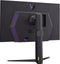 LG UltraGear 27GR93U - Gaming Monitor - 27