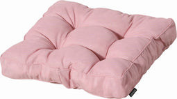 2 stuks! Kussen Florance 47X47 Panama soft pink