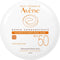 Avène Zon Compact Crème Sable SPF50 - Zonnebrand - 10 ml