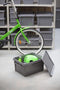 SmartStore Recycled - Opbergbox 46 liter - Polypropyleen - Grijs