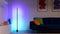 WiZ Gradient - Vloerlamp - RGBIC-technologie - Multi-color