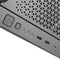 Silverstone RM51 - Rack Server ATX micro ATX Mini-ITX - 4x 2.5
