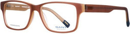 Men'Spectacle frame Gant G3005-MBRN-55 (ø 55 mm) Brown (ø 55 mm)