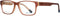 Men'Spectacle frame Gant G3005-MBRN-55 (ø 55 mm) Brown (ø 55 mm)