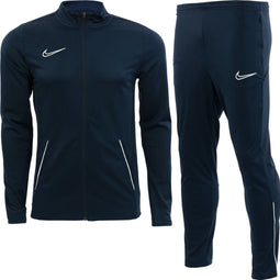 Nike Dri-FIT Academy - Kids Trainingspak - Zachte stof - Maat 158