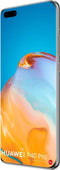Huawei P40 Pro - Smartphone - 256GB opslag - Zilver