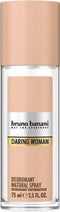 Bruno Banani - Daring Woman Deodorant - 75ML