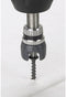 Wolfcraft 4055000 - Schroevendraaierkoppeling - Met dieptestop en magneet