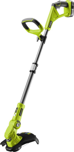 RLT183225F | Accu grastrimmer | 18 V | 2.5 Ah Li-ion