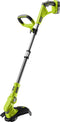 RLT183225F | Accu grastrimmer | 18 V | 2.5 Ah Li-ion