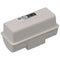 Household robot battery to replace iRobot BC674, 4446040 - 5300mAh 3.6V Li-Ion