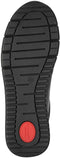 Tamaris Comfort Essentials - Dames Sneakers - Antishokk-demping - Zwart