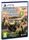 Farming Simulator 25 - Highlands Fishing Edition - PS5 - Simulatie en aquacultuur