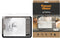PanzerGlass - Ultra-Wide Screen Protector - Antibacterieel - Apple iPad 10.9 (2022)