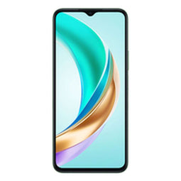 Honor X6B - Smartphone - MediaTek Helio G85 8 GB RAM 256 GB - Groen