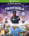 Kalypso Media Tropico 6 - Xbox One - Strategie en management - Stand-alone