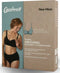 Carriwell Original - Voedingsbh - Meegroeiend tot 2 cupmaten - Zwart