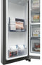 Haier HSW79F18CIMM - Koelkast Amerikaans - Side-By-Side - Energieklasse C - Vrijstaand