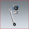 KS Tools 503.4691 GEARplus Mini-bit-ratelringsleutel, omschakelbaar, 1/4