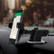 iOttie Easy One Touch 3 - Universele Auto Houder - Verstelbaar 360° - Zwart