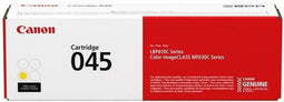 Canon 045 - Toner - Geel