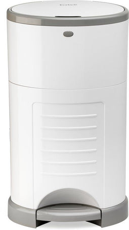 Korbell Luieremmer Classic - 16 liter - Geurvrij - Wit