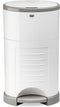 Korbell Luieremmer Classic - 16 liter - Geurvrij - Wit